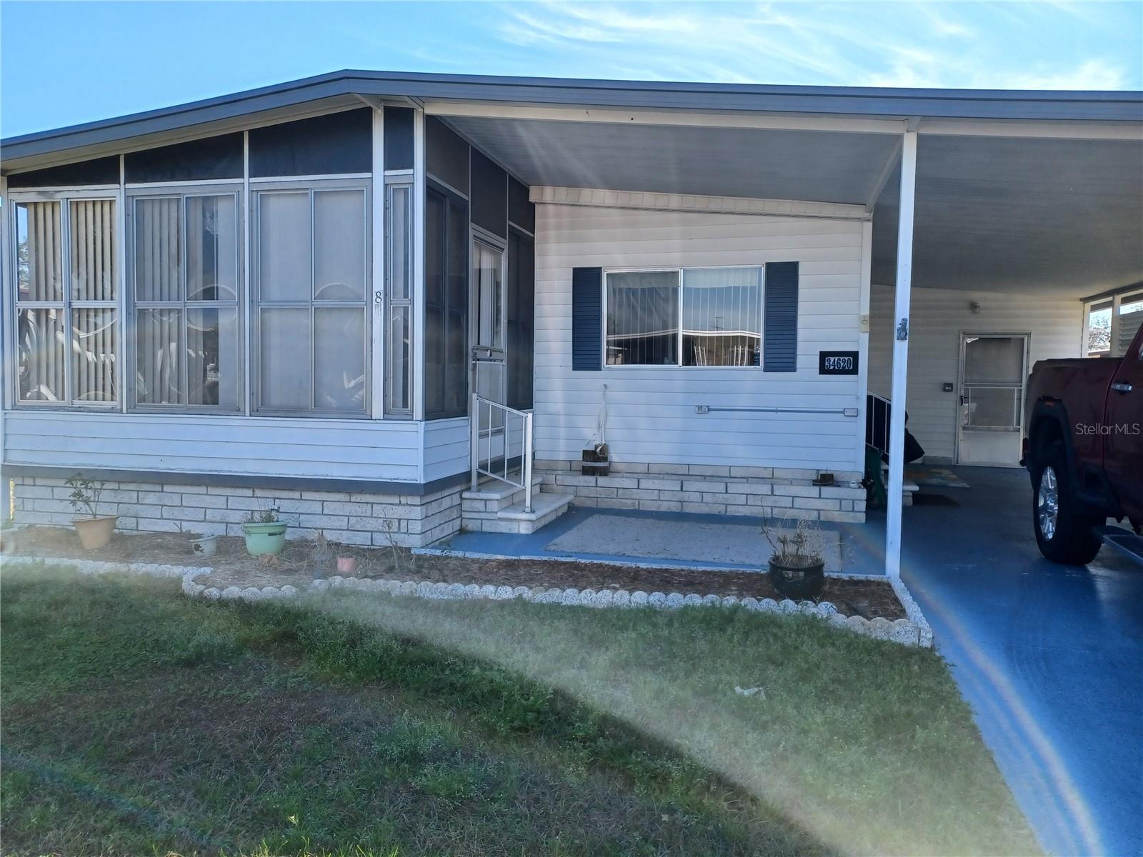 34620 SWEETPEA LN, ZEPHYRHILLS, FL, 33541