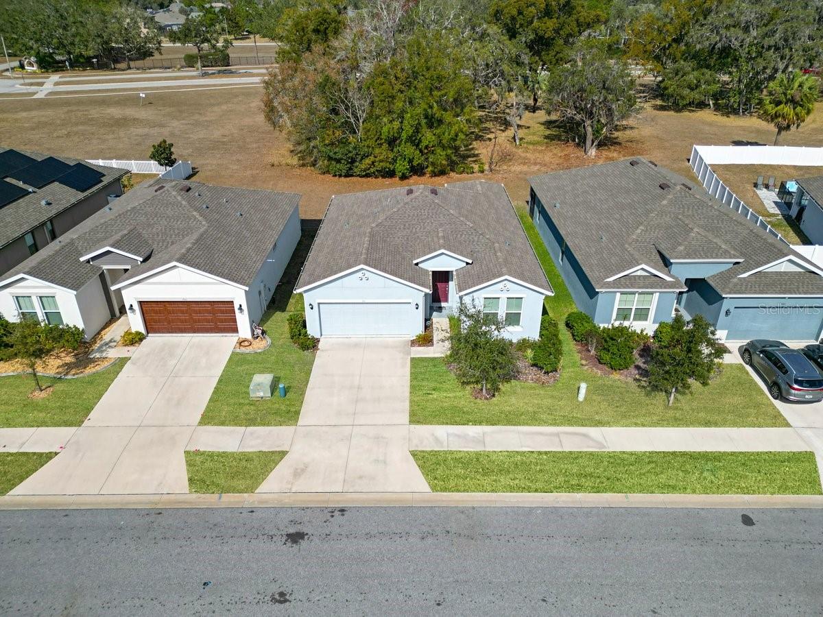 711 OLD WINDSOR WAY, SPRING HILL, FL, 34609
