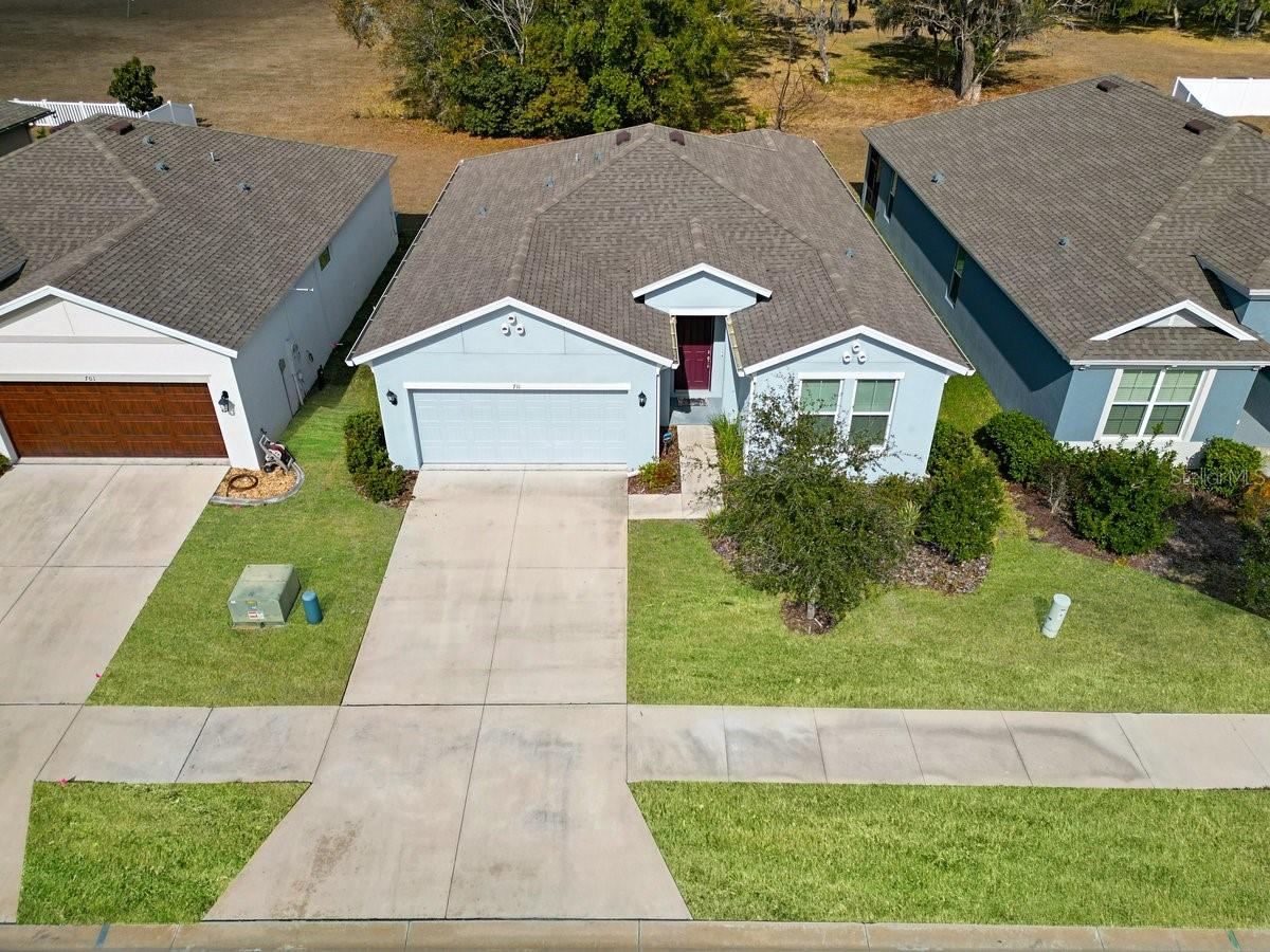711 OLD WINDSOR WAY, SPRING HILL, FL, 34609