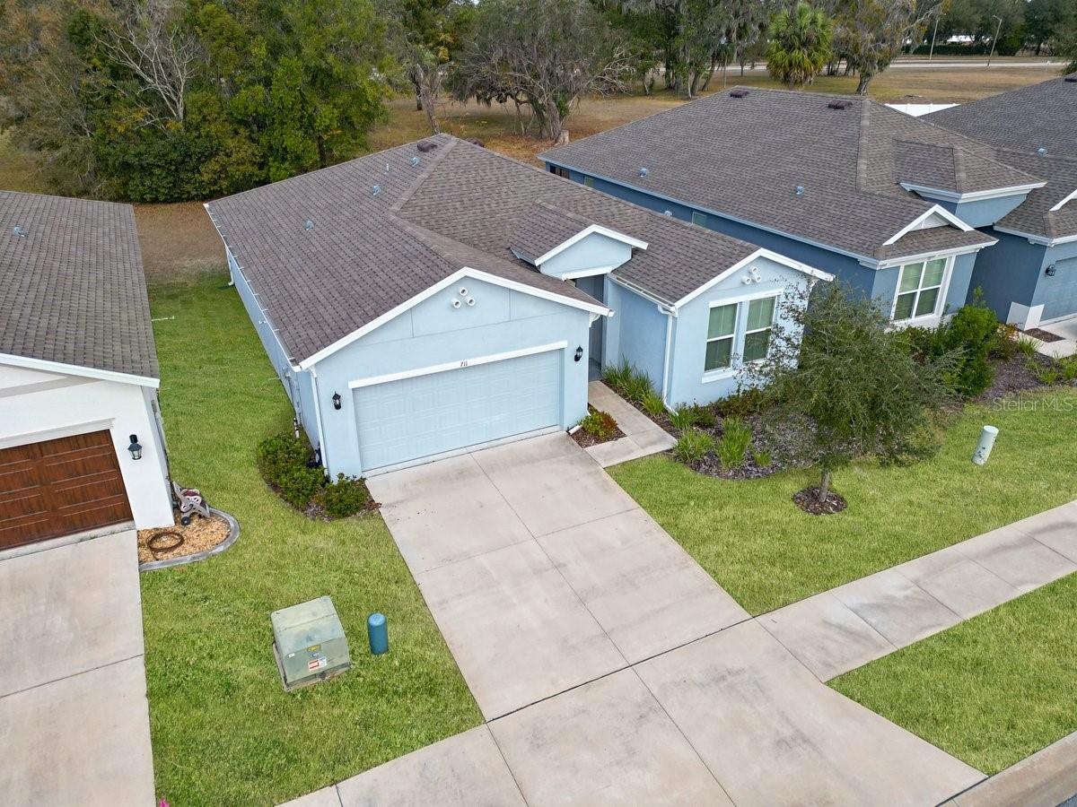 711 OLD WINDSOR WAY, SPRING HILL, FL, 34609