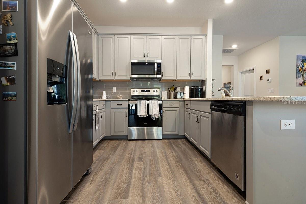 711 OLD WINDSOR WAY, SPRING HILL, FL, 34609
