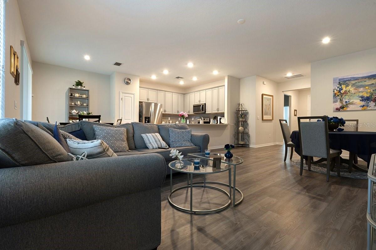 711 OLD WINDSOR WAY, SPRING HILL, FL, 34609