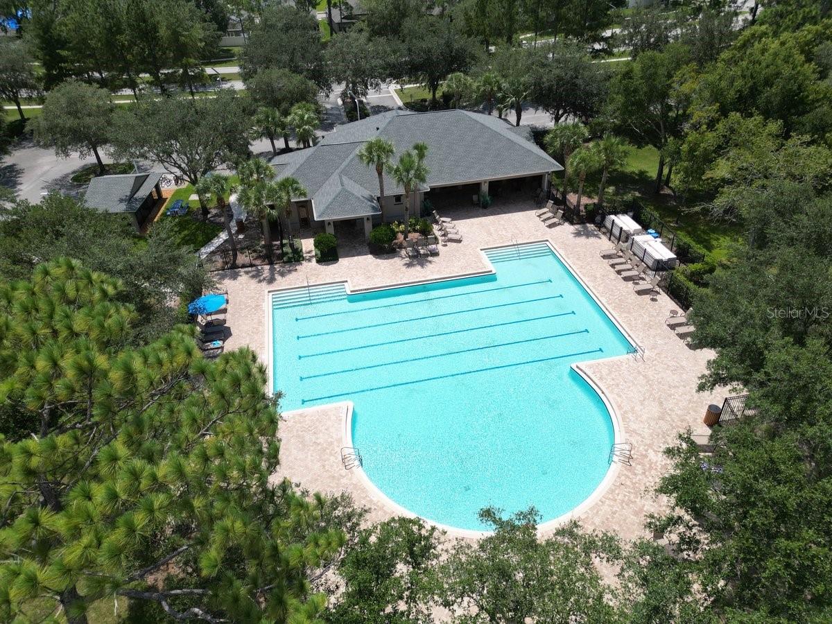 711 OLD WINDSOR WAY, SPRING HILL, FL, 34609