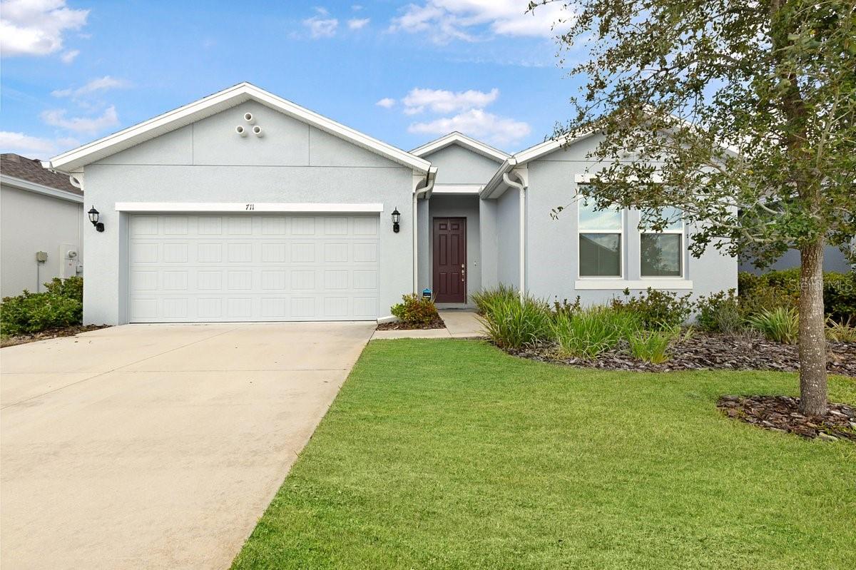 711 OLD WINDSOR WAY, SPRING HILL, FL, 34609