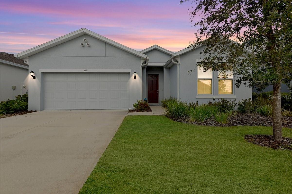 711 OLD WINDSOR WAY, SPRING HILL, FL, 34609