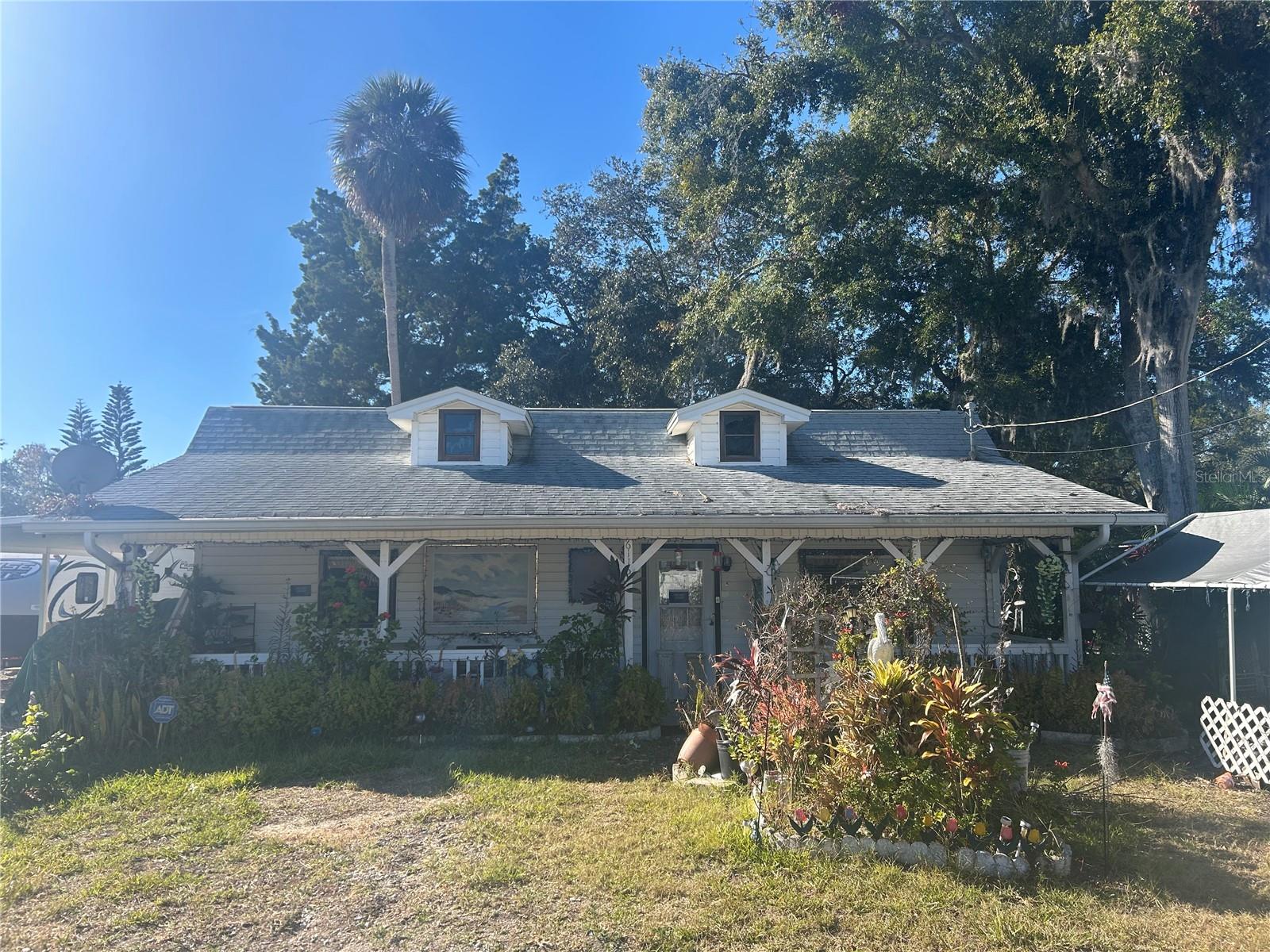 6116 ISLAND DR, WEEKI WACHEE, FL, 34607