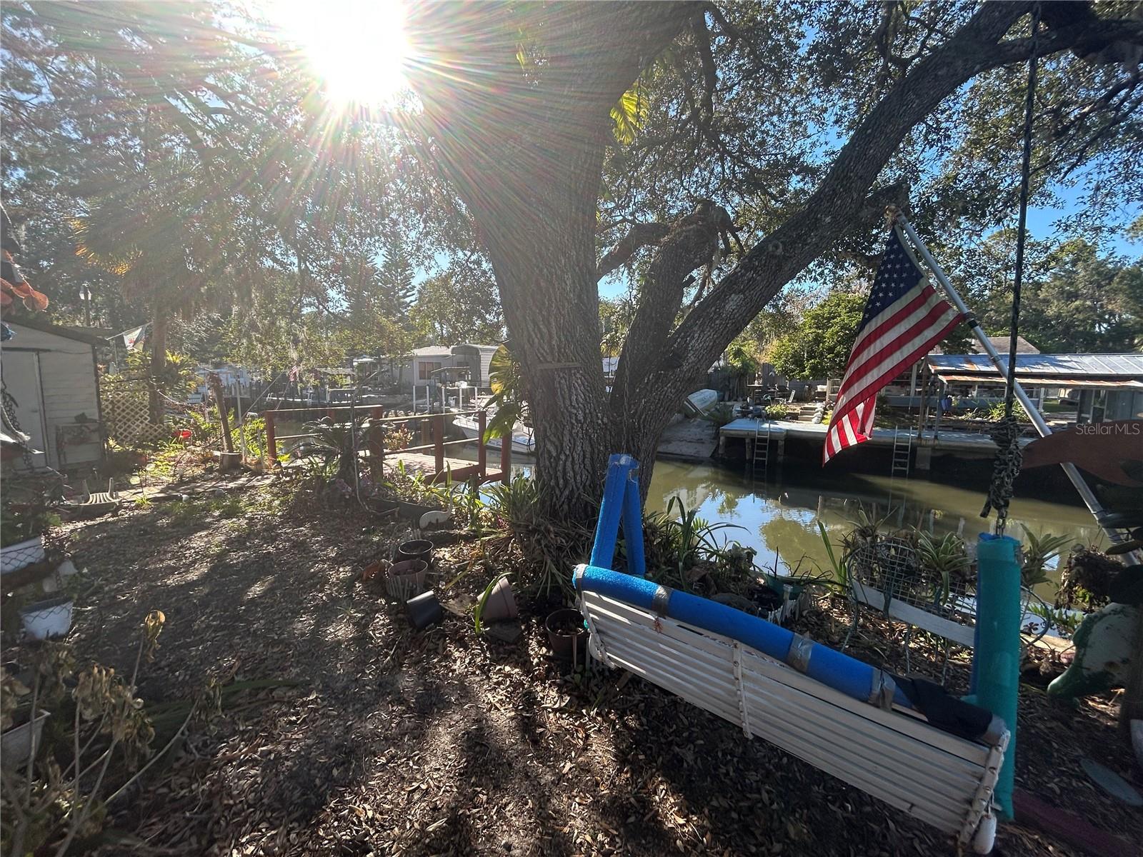 6116 ISLAND DR, WEEKI WACHEE, FL, 34607