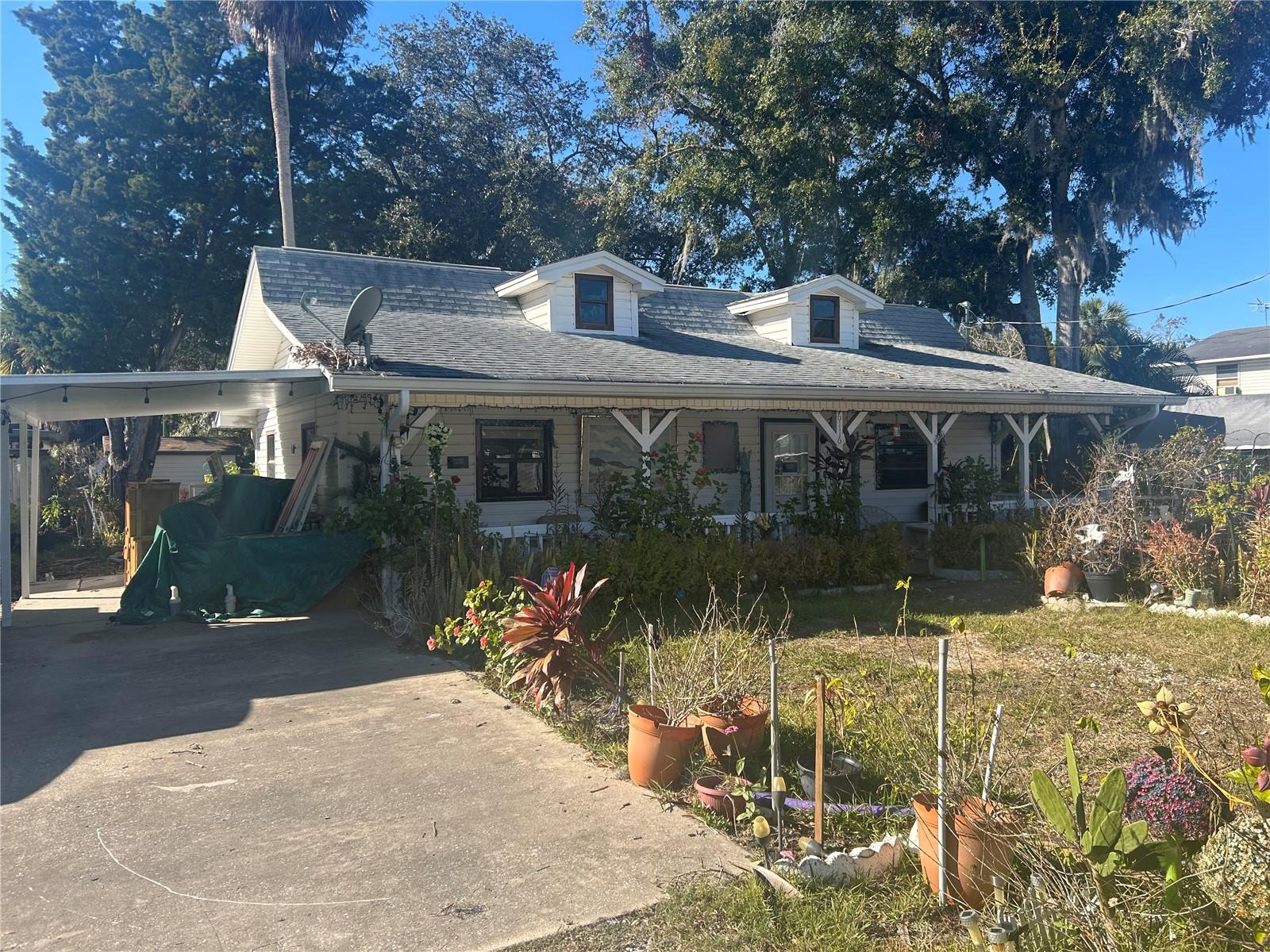 6116 ISLAND DR, WEEKI WACHEE, FL, 34607