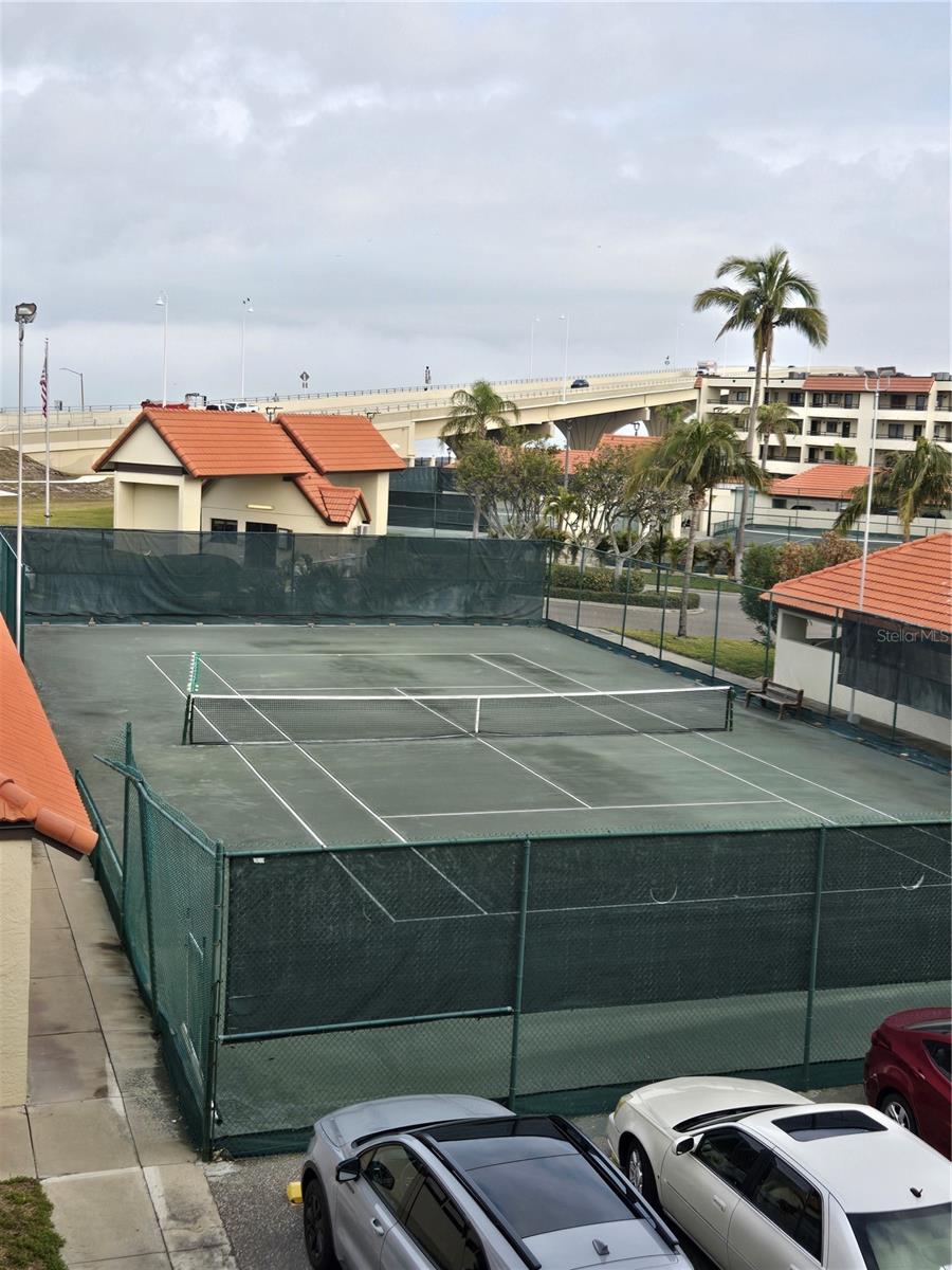 106 1ST ST E #213, TIERRA VERDE, FL, 33715