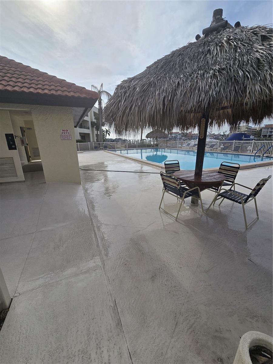 106 1ST ST E #213, TIERRA VERDE, FL, 33715