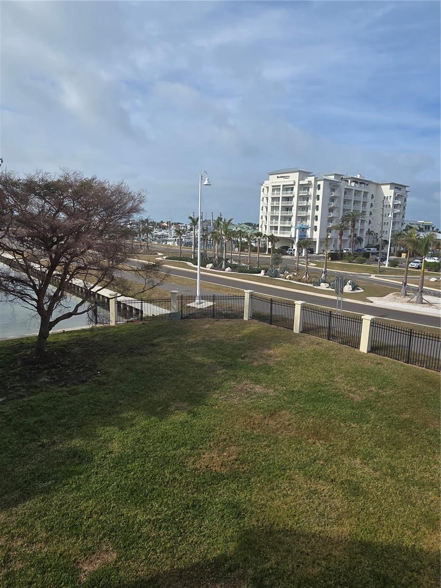 106 1ST ST E #213, TIERRA VERDE, FL, 33715