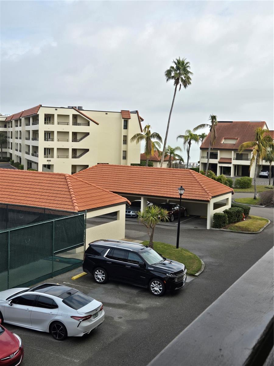 106 1ST ST E #213, TIERRA VERDE, FL, 33715