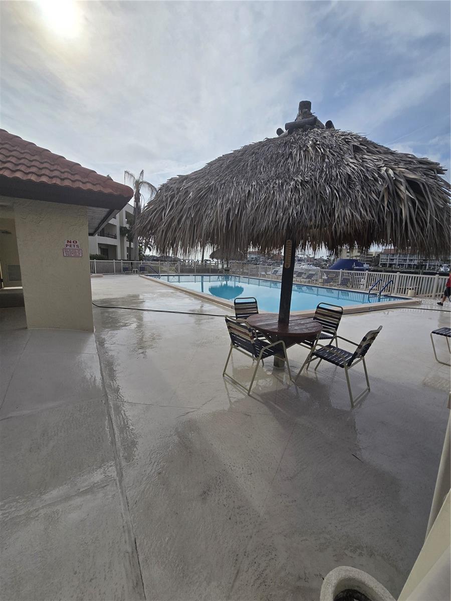 106 1ST ST E #213, TIERRA VERDE, FL, 33715