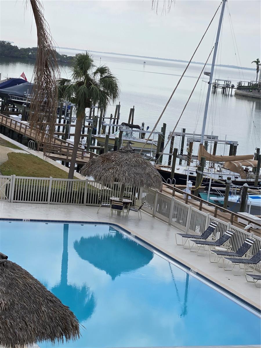 106 1ST ST E #213, TIERRA VERDE, FL, 33715