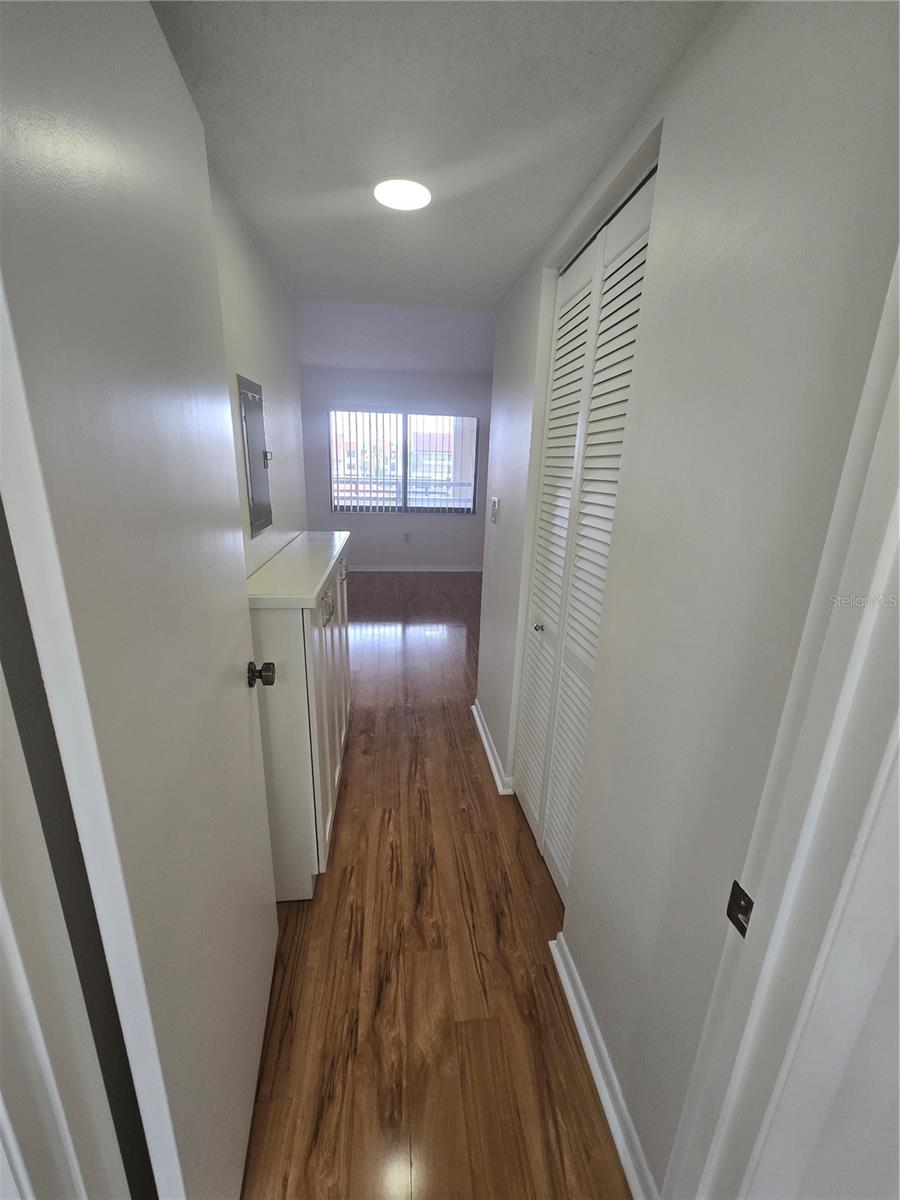 106 1ST ST E #213, TIERRA VERDE, FL, 33715