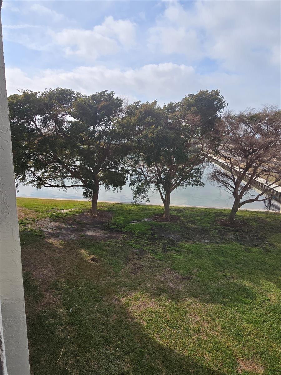 106 1ST ST E #213, TIERRA VERDE, FL, 33715