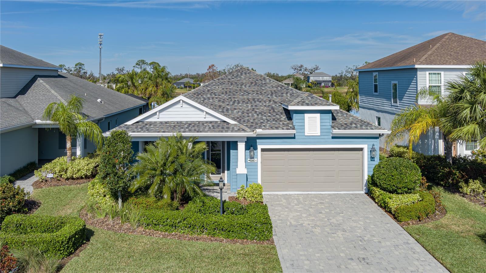 10624 FALLING LEAF CT, PARRISH, FL, 34219