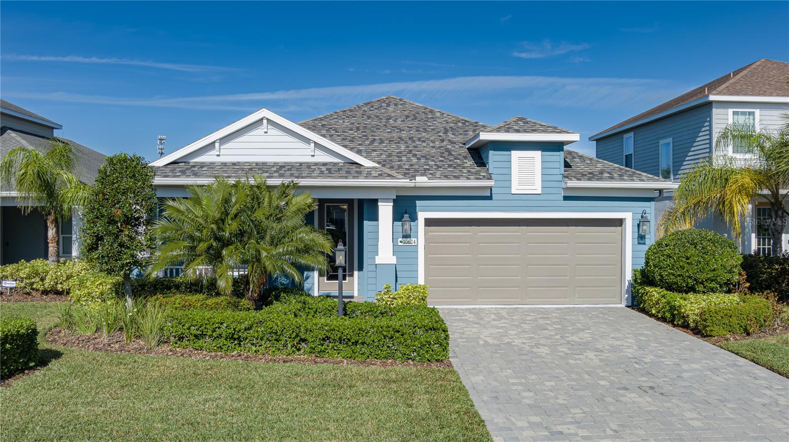 10624 FALLING LEAF CT, PARRISH, FL, 34219