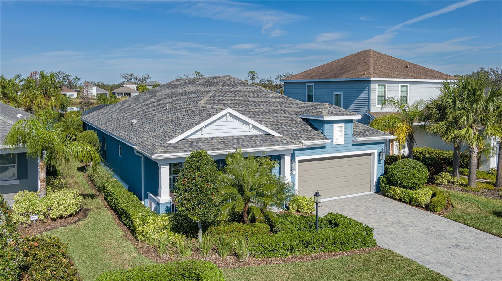 10624 FALLING LEAF CT, PARRISH, FL, 34219