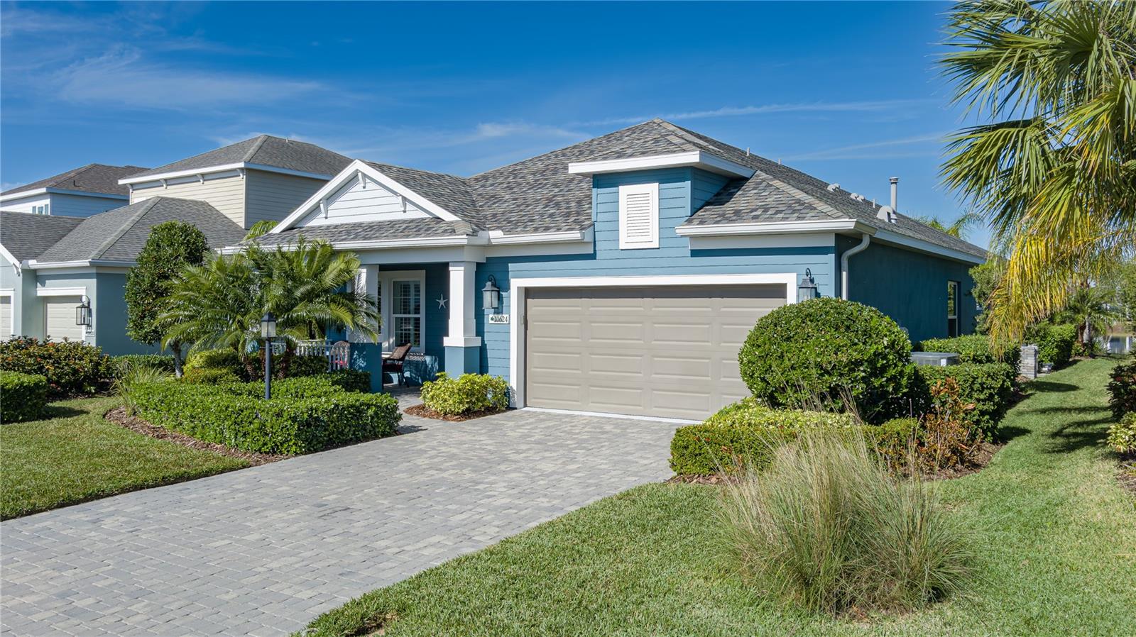 10624 FALLING LEAF CT, PARRISH, FL, 34219