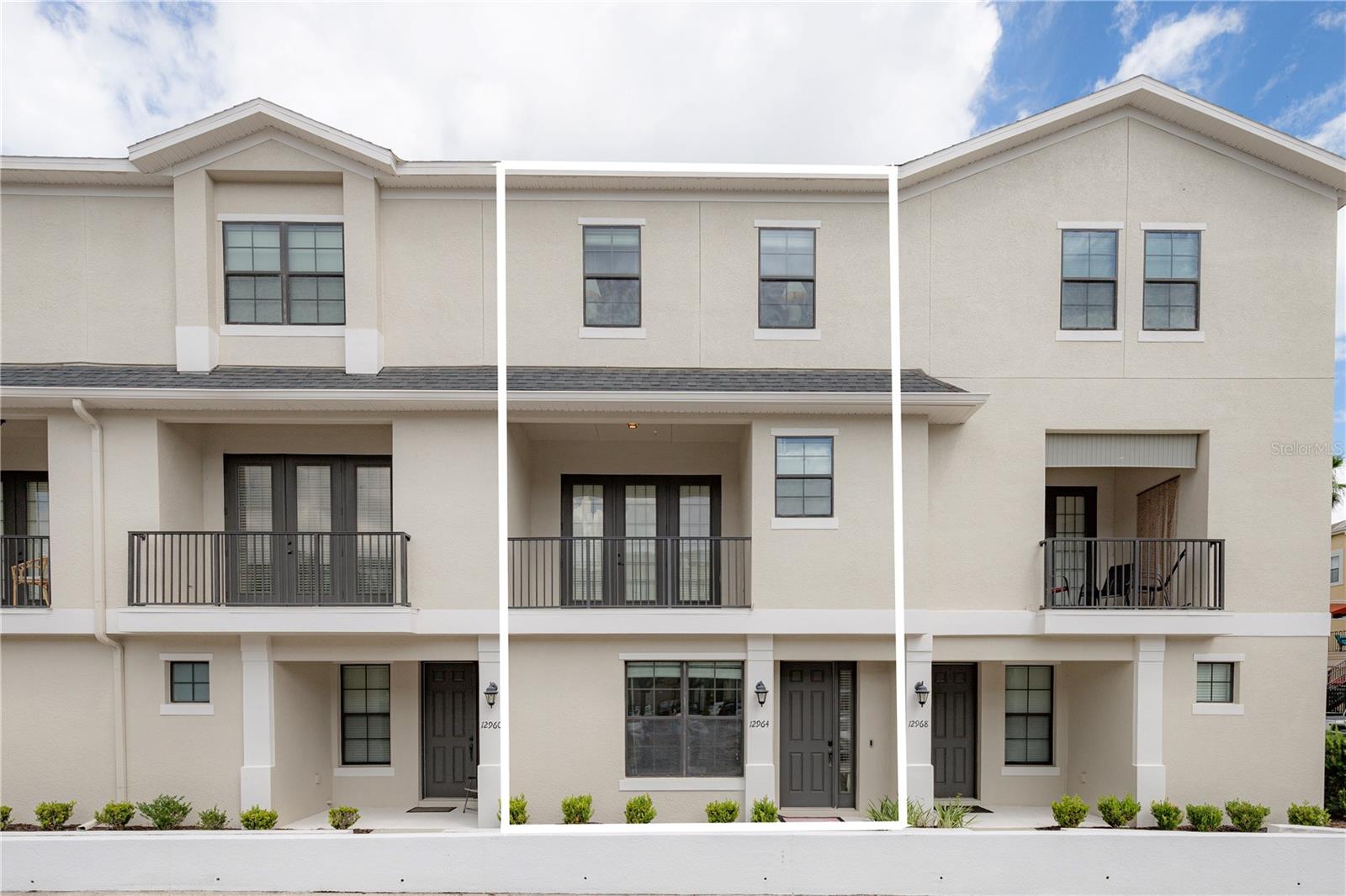 12964 BRANDON COATES DR, ORLANDO, FL, 32828