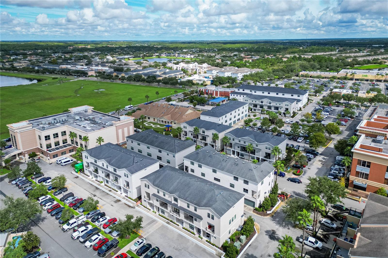 12964 BRANDON COATES DR, ORLANDO, FL, 32828