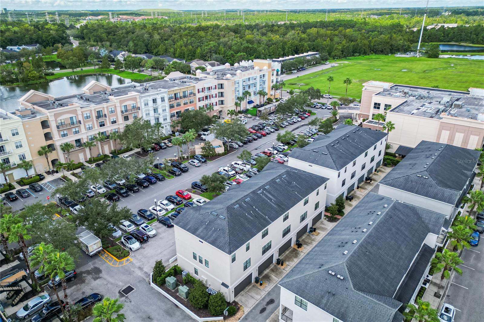 12964 BRANDON COATES DR, ORLANDO, FL, 32828