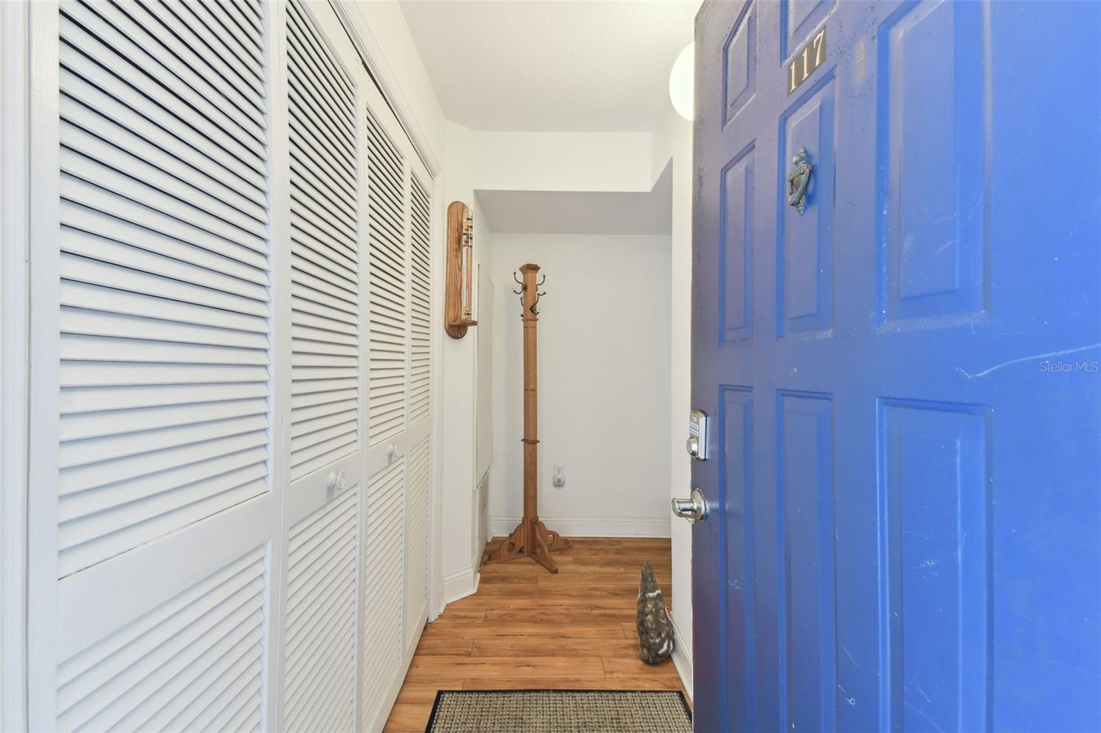 5557 SEA FOREST DR #117, NEW PORT RICHEY, FL, 34652