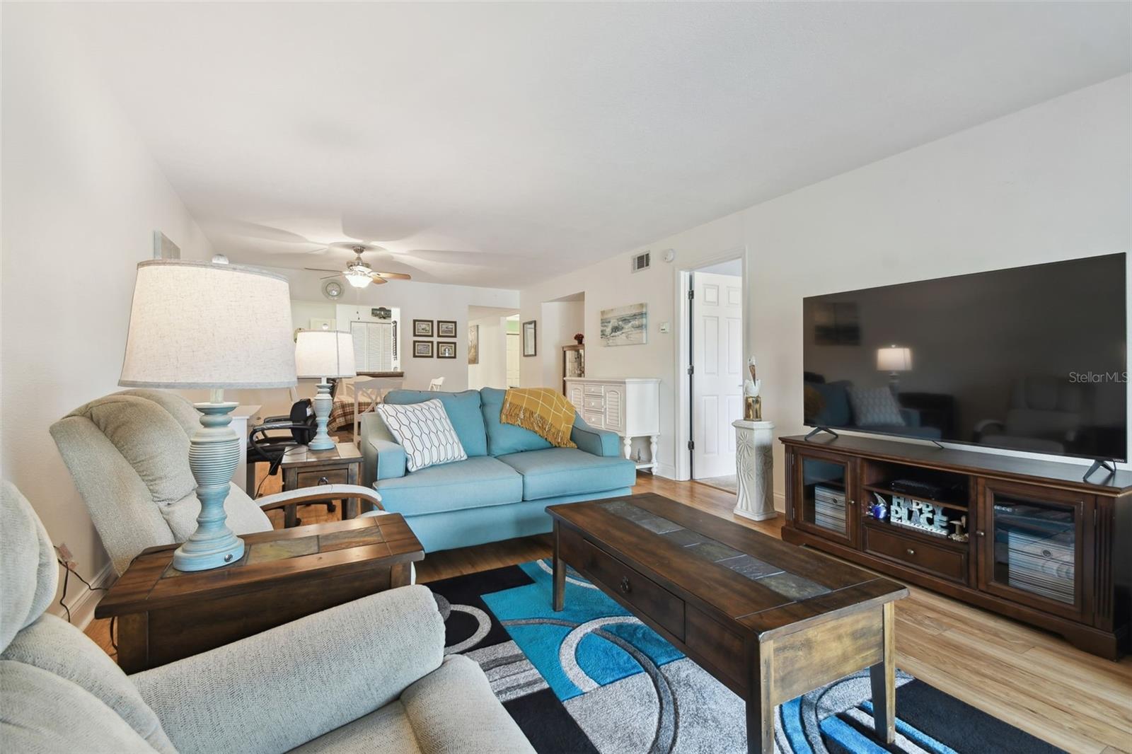 5557 SEA FOREST DR #117, NEW PORT RICHEY, FL, 34652