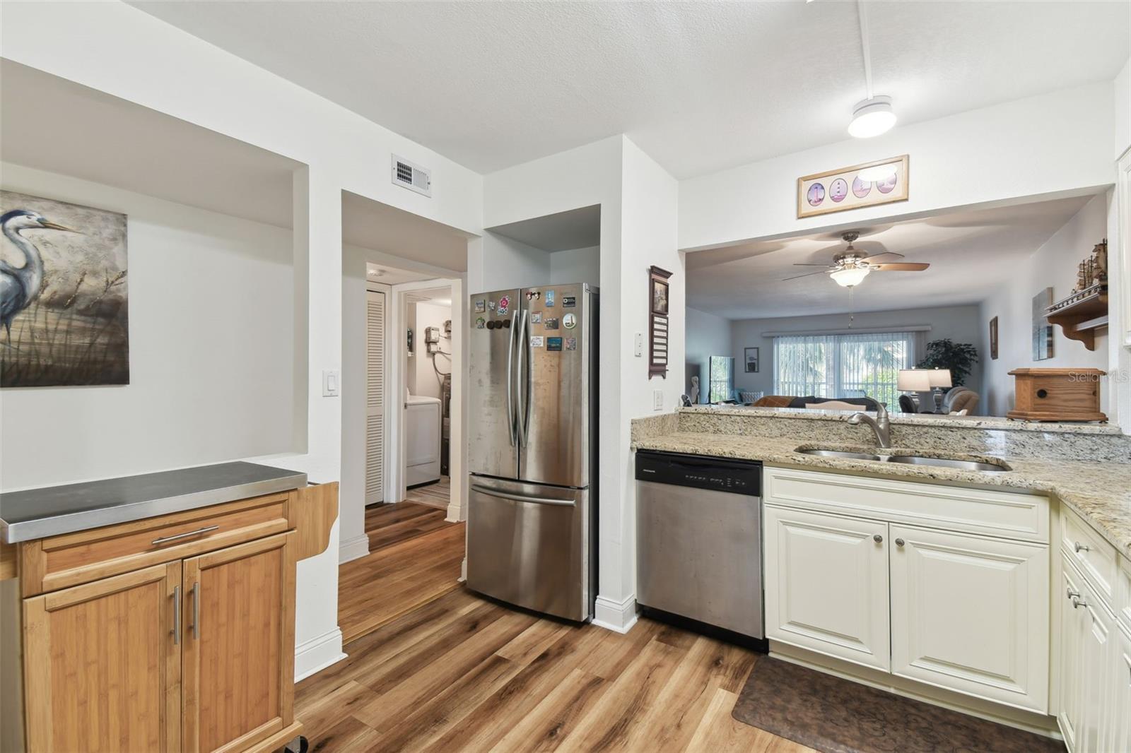 5557 SEA FOREST DR #117, NEW PORT RICHEY, FL, 34652