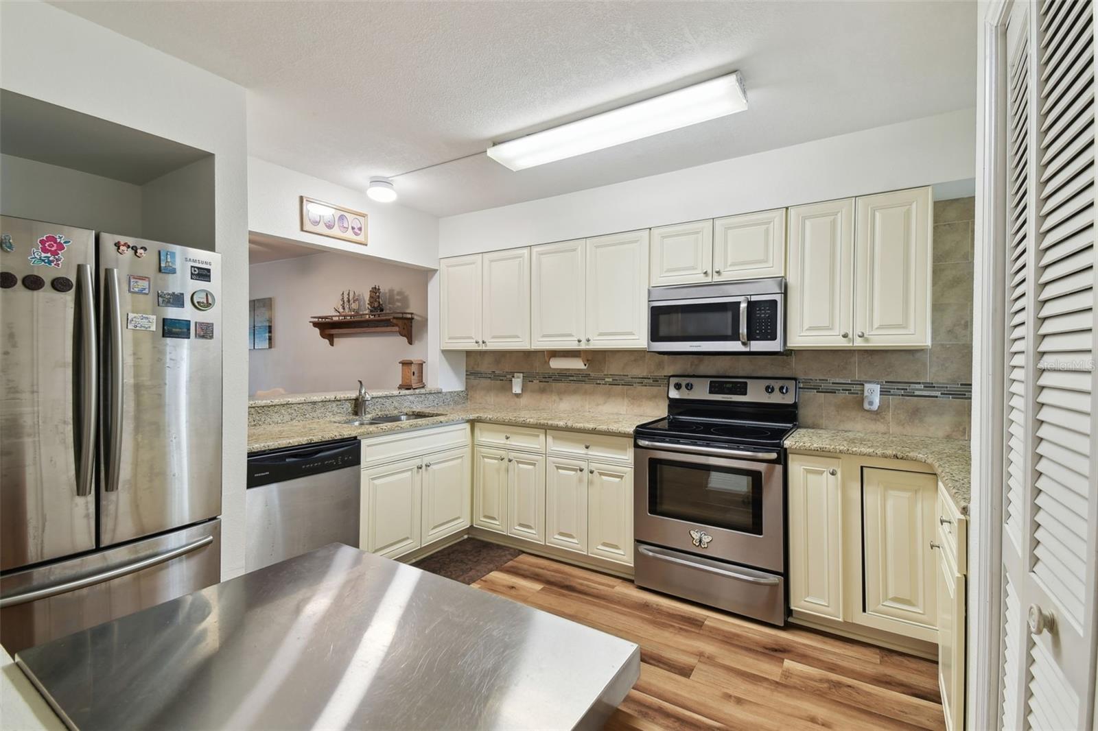 5557 SEA FOREST DR #117, NEW PORT RICHEY, FL, 34652