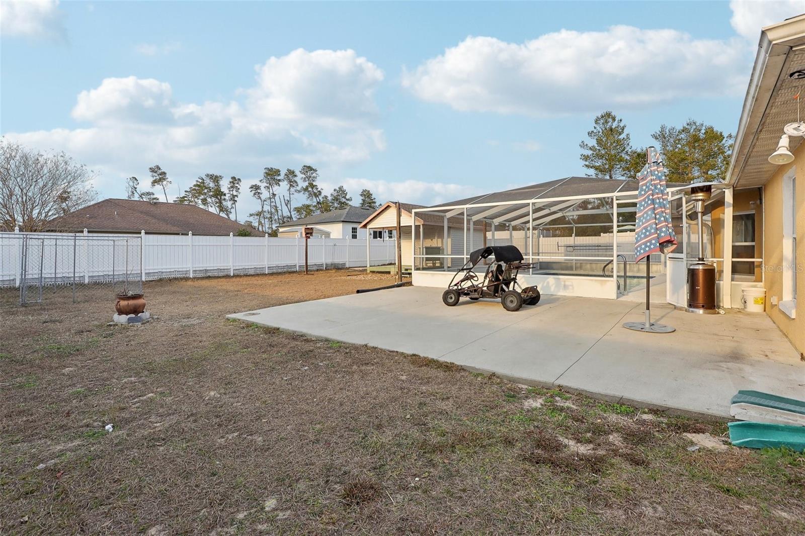 2385 SW 159TH LN, OCALA, FL, 34473