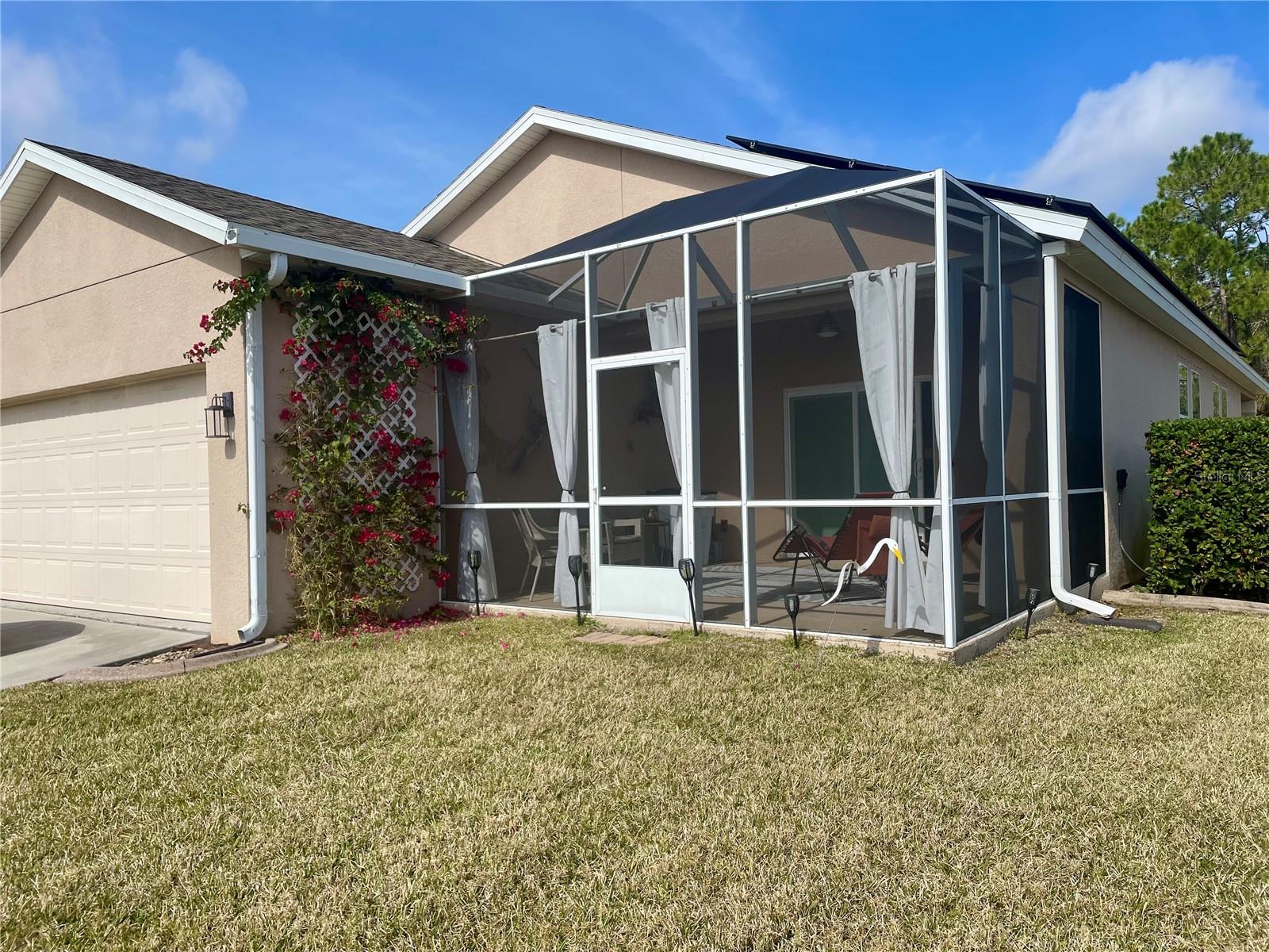 3320 GALLIA ST, NEW SMYRNA BEACH, FL, 32168