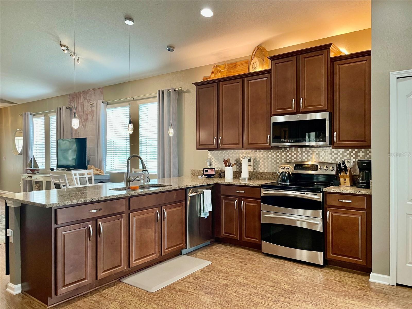 3320 GALLIA ST, NEW SMYRNA BEACH, FL, 32168