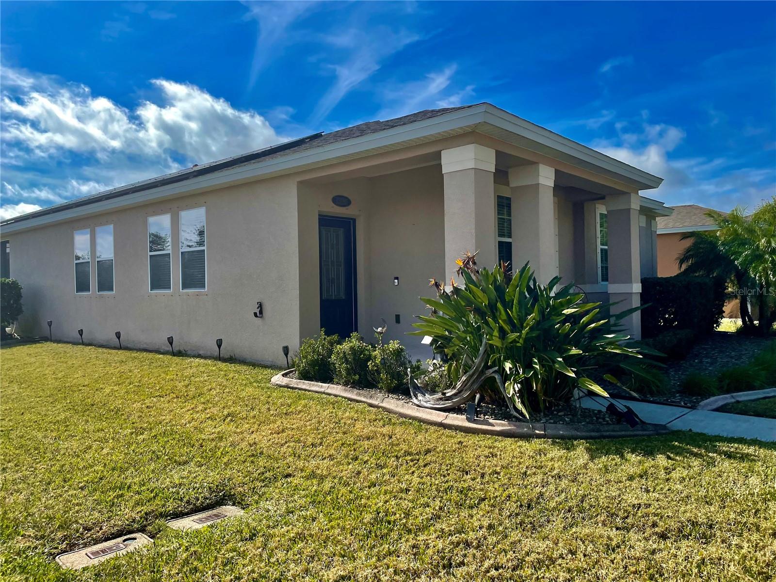 3320 GALLIA ST, NEW SMYRNA BEACH, FL, 32168