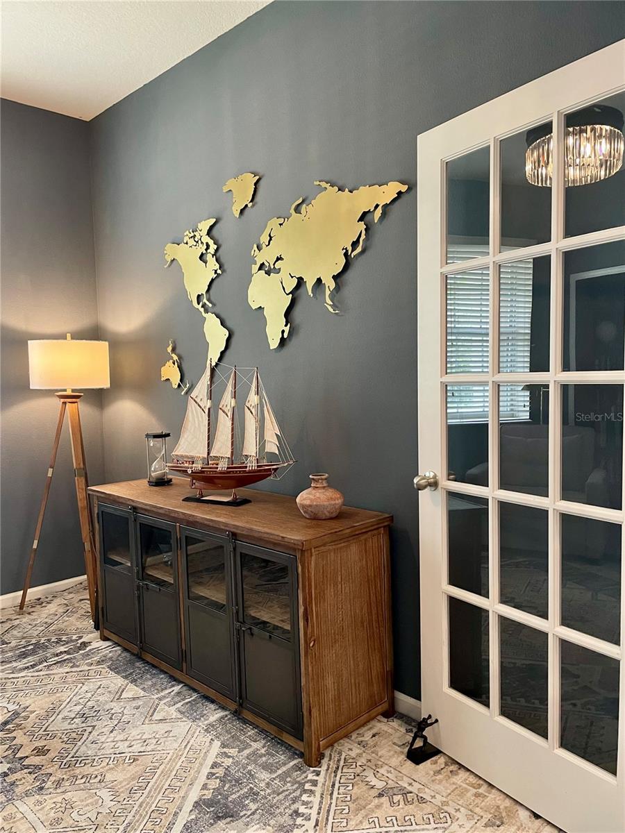 3320 GALLIA ST, NEW SMYRNA BEACH, FL, 32168