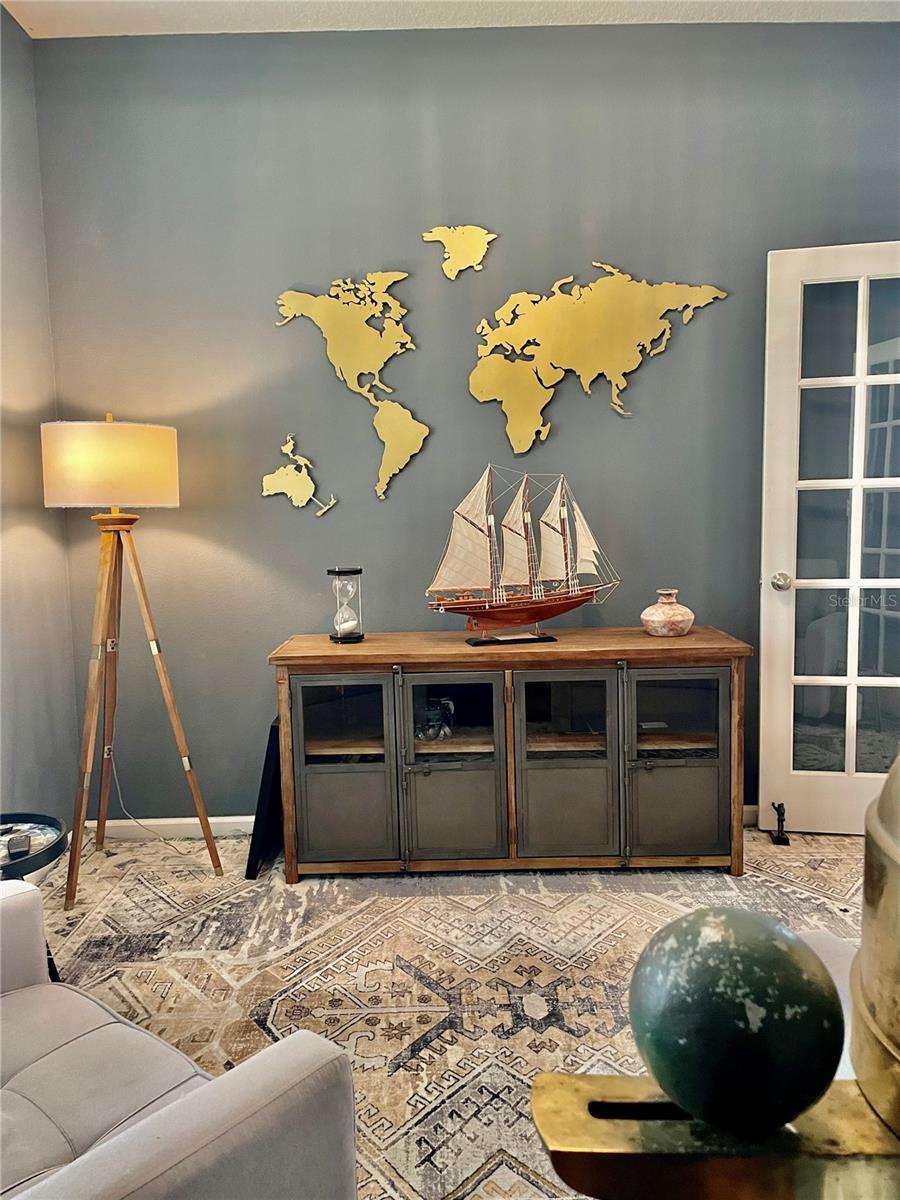 3320 GALLIA ST, NEW SMYRNA BEACH, FL, 32168