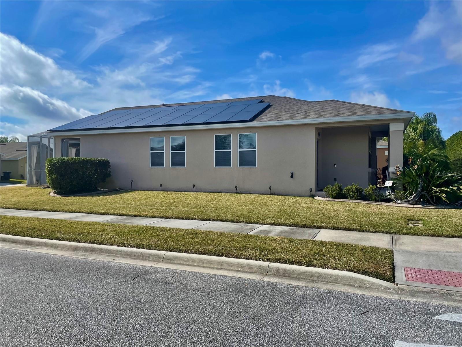 3320 GALLIA ST, NEW SMYRNA BEACH, FL, 32168