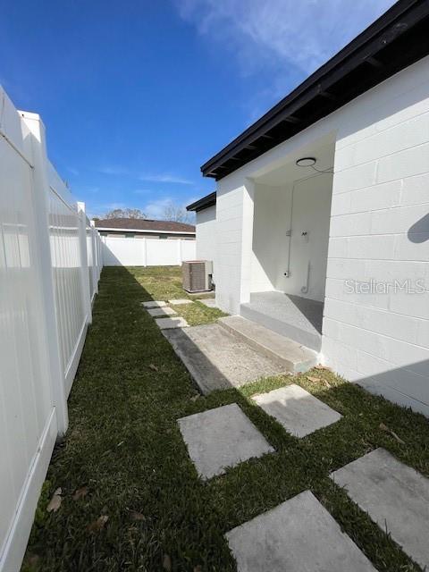 4045 SHELLMAN ST, ORLANDO, FL, 32811