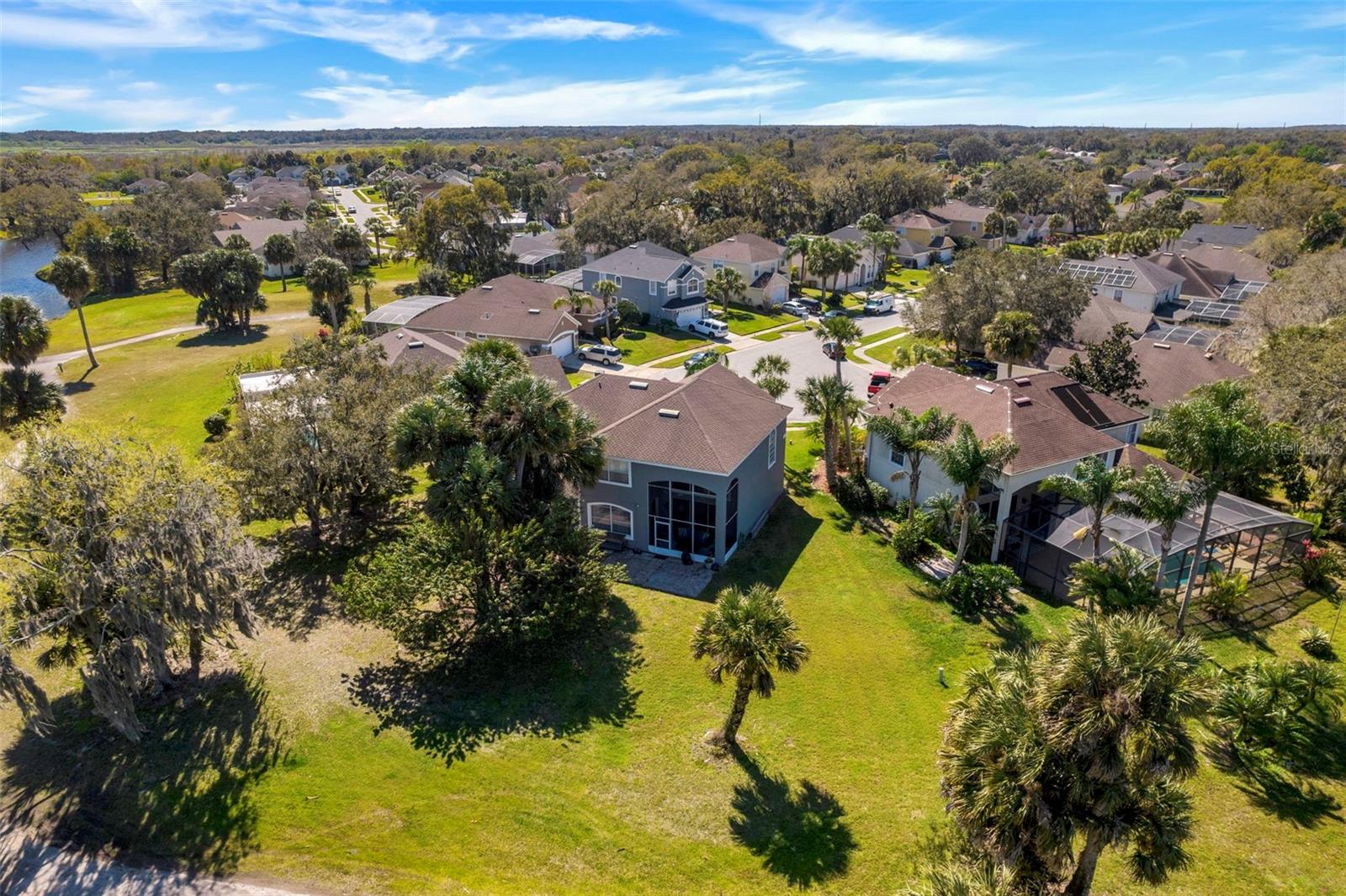 2619 TEESIDE CT, KISSIMMEE, FL, 34746