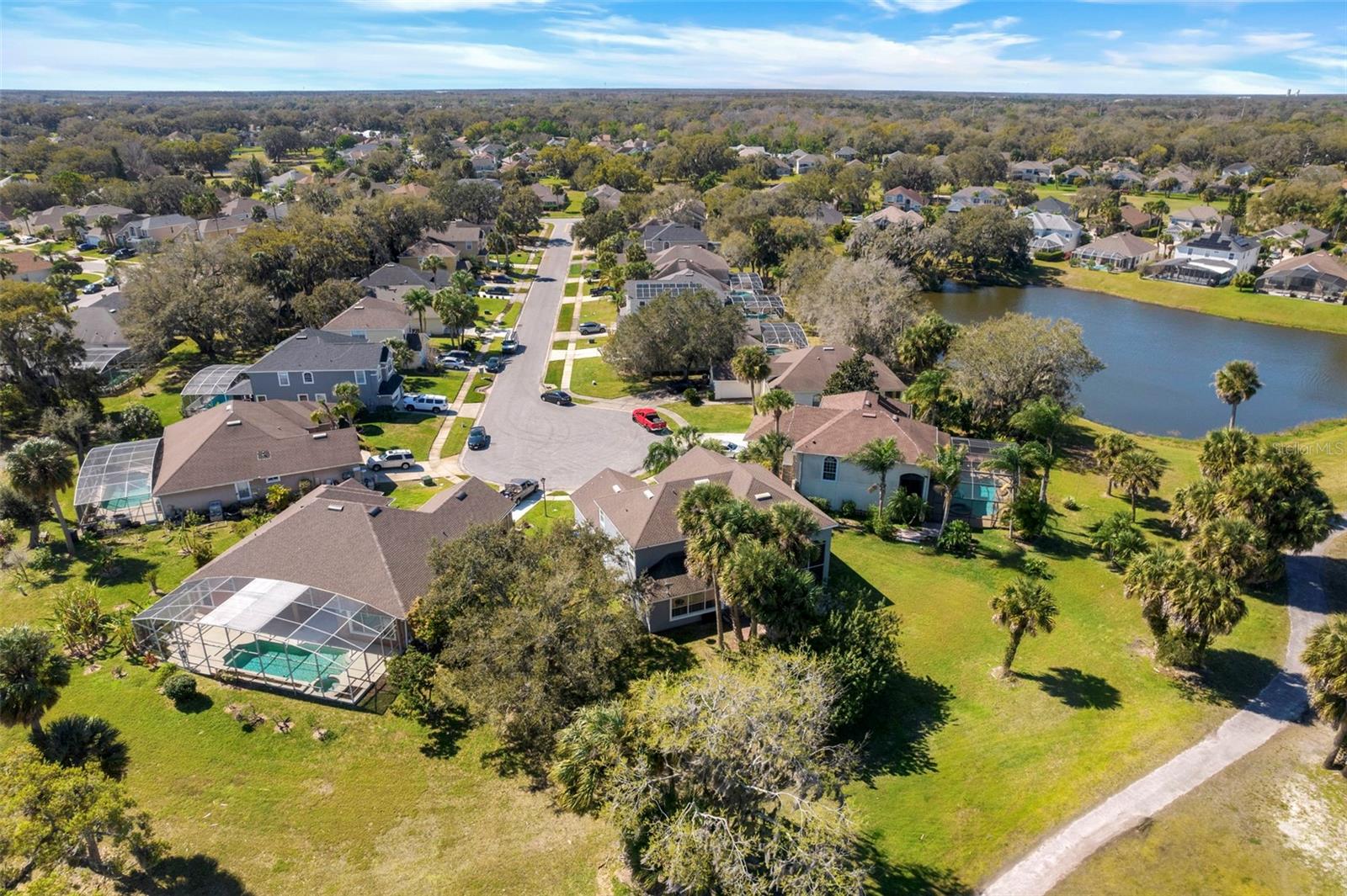 2619 TEESIDE CT, KISSIMMEE, FL, 34746