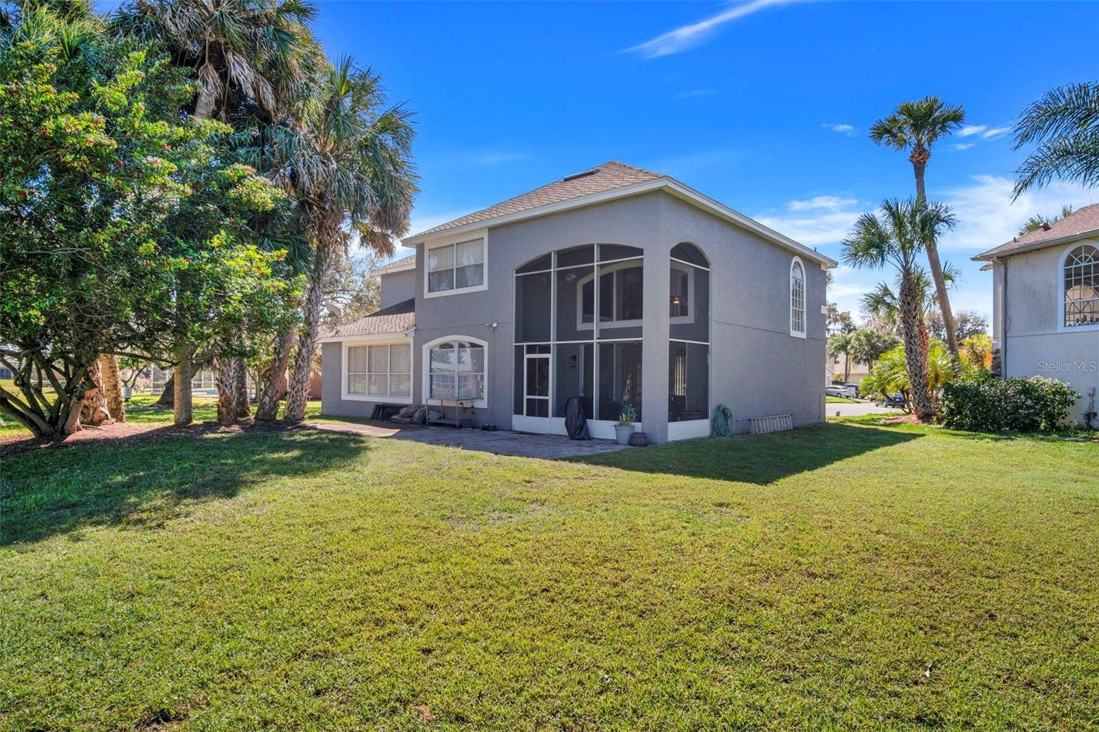 2619 TEESIDE CT, KISSIMMEE, FL, 34746