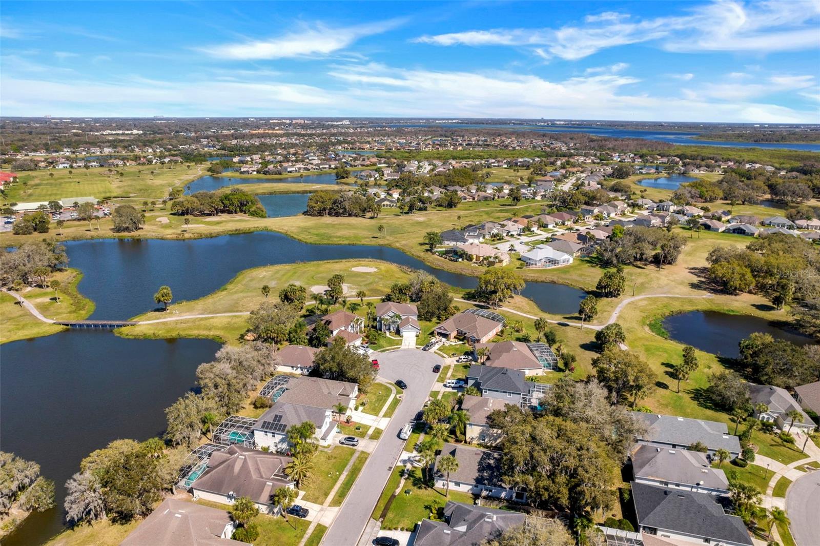 2619 TEESIDE CT, KISSIMMEE, FL, 34746