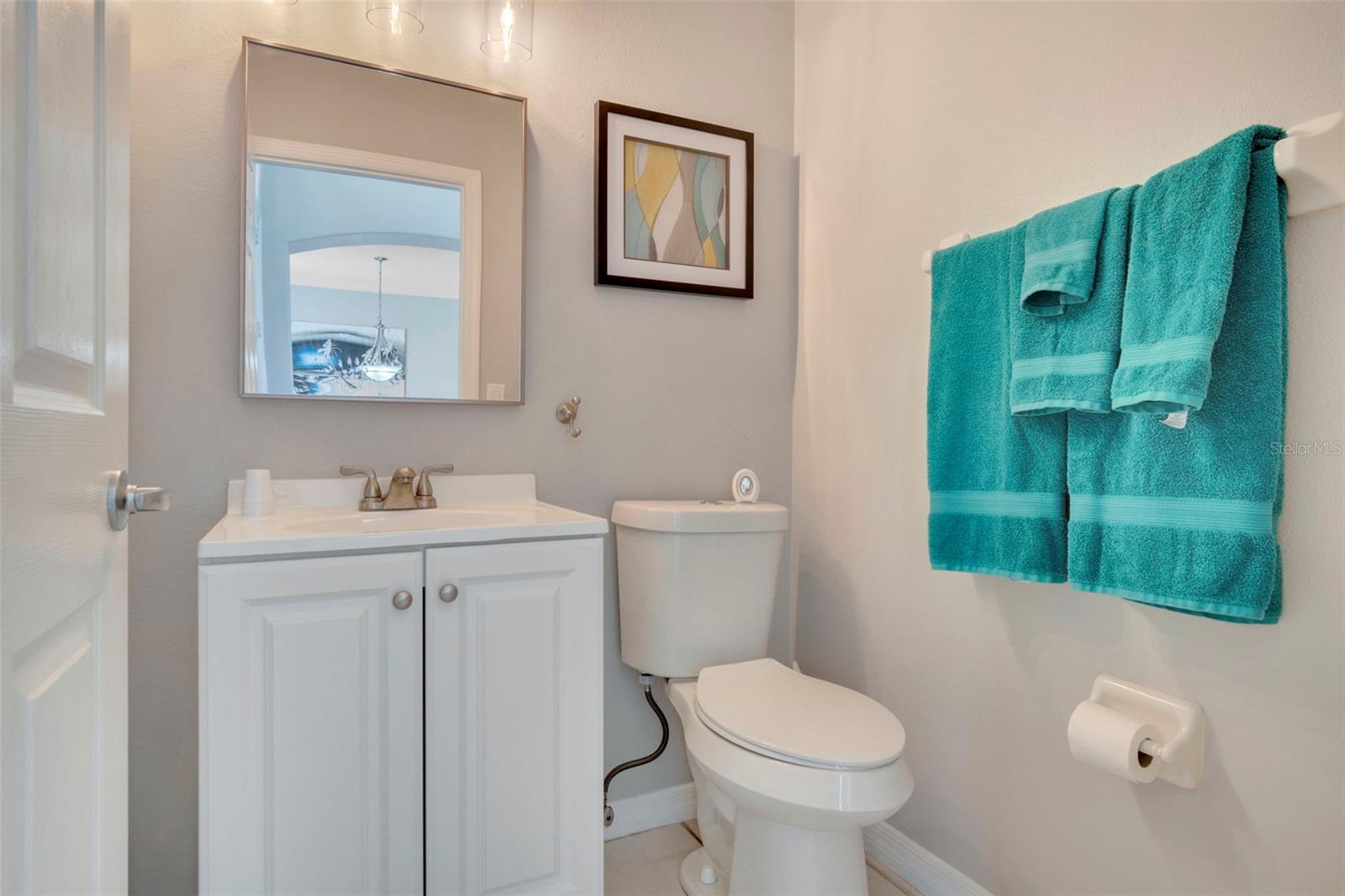 2619 TEESIDE CT, KISSIMMEE, FL, 34746