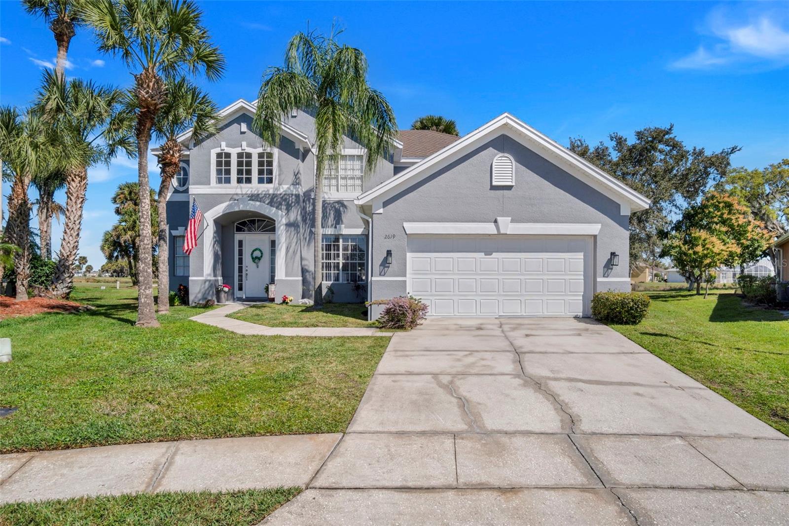 2619 TEESIDE CT, KISSIMMEE, FL, 34746