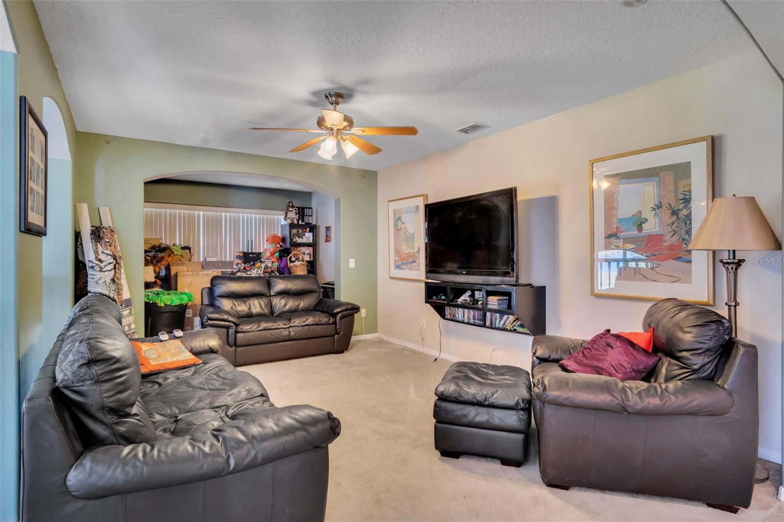 2619 TEESIDE CT, KISSIMMEE, FL, 34746