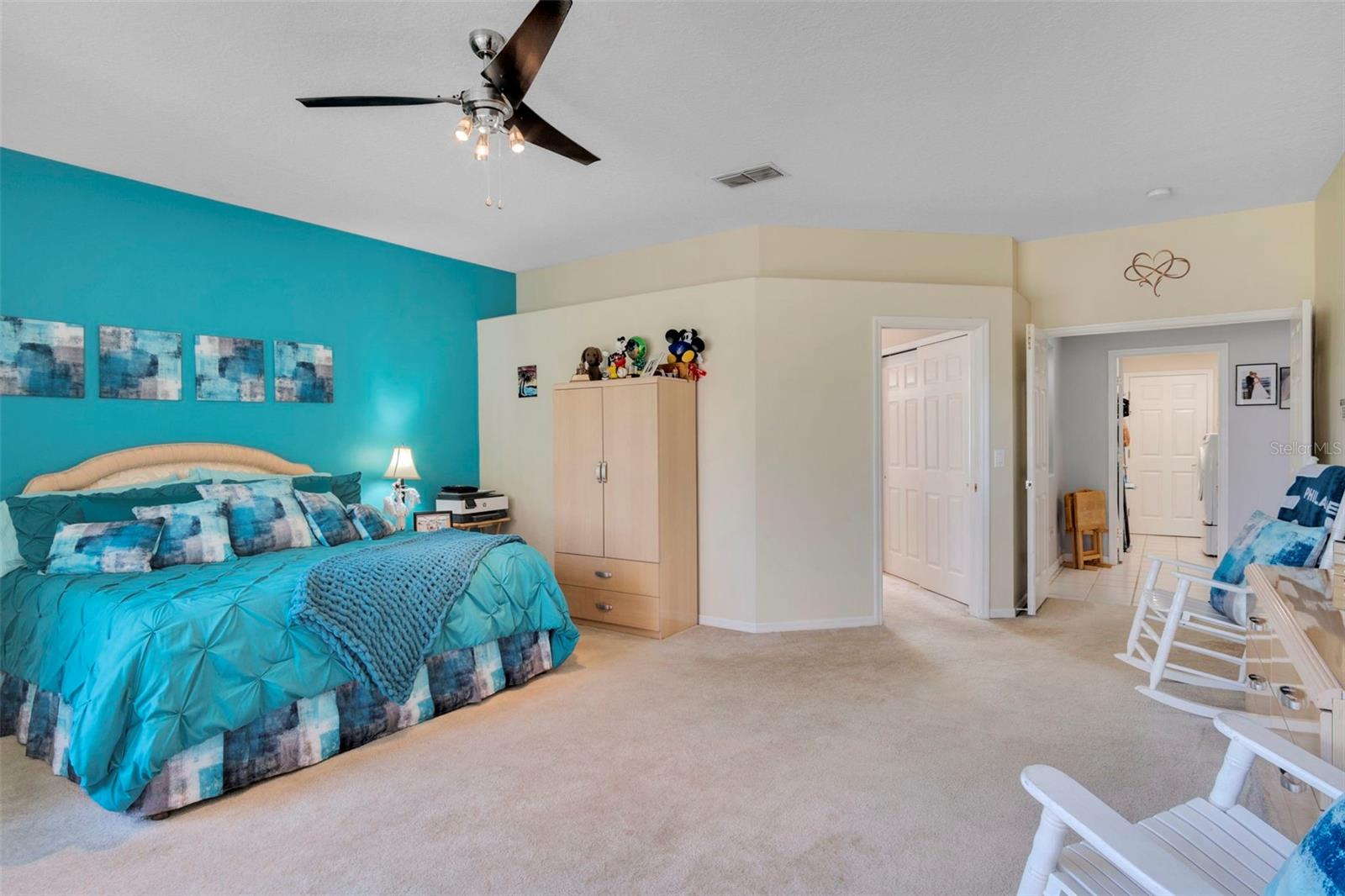 2619 TEESIDE CT, KISSIMMEE, FL, 34746