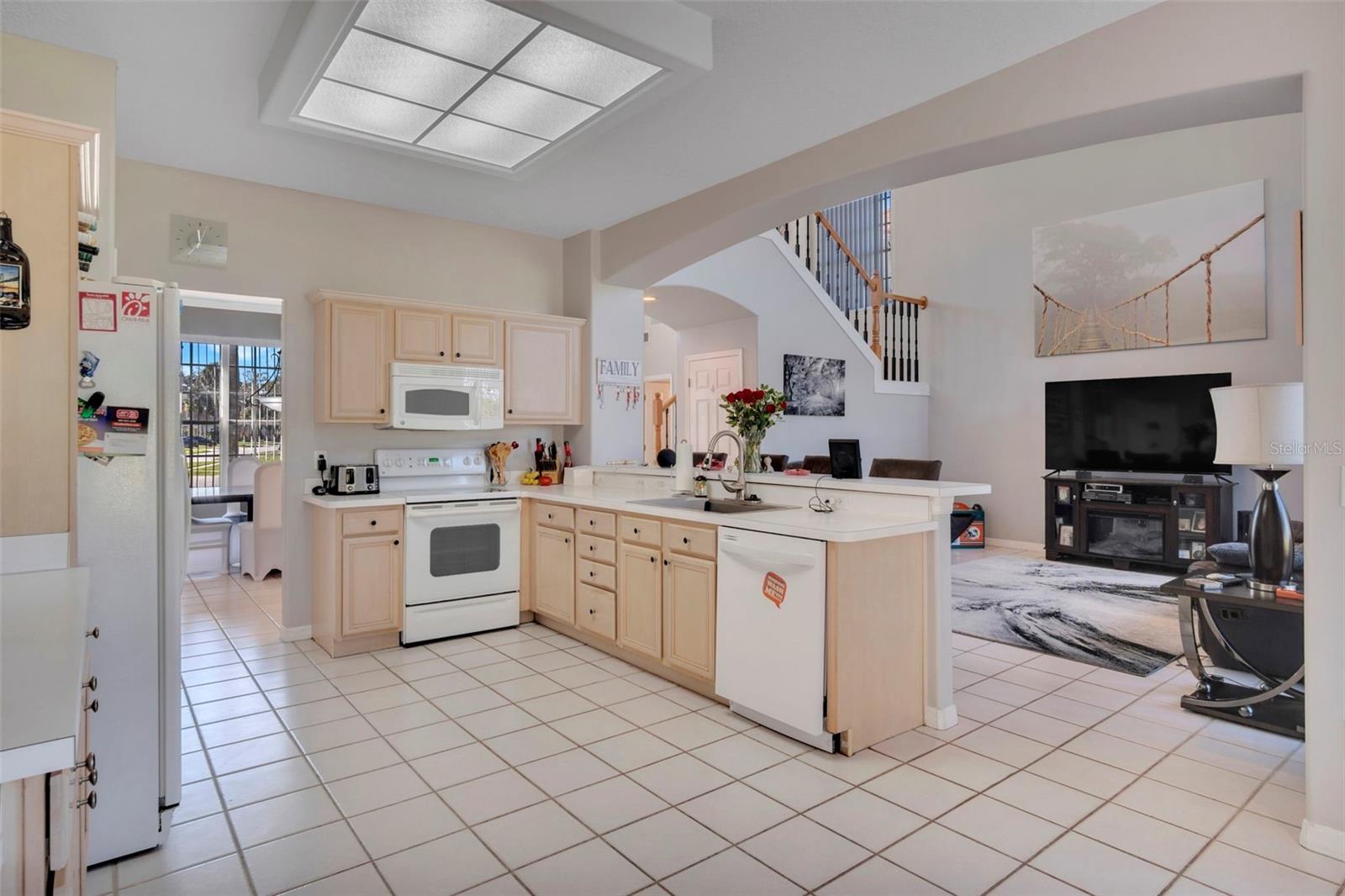 2619 TEESIDE CT, KISSIMMEE, FL, 34746