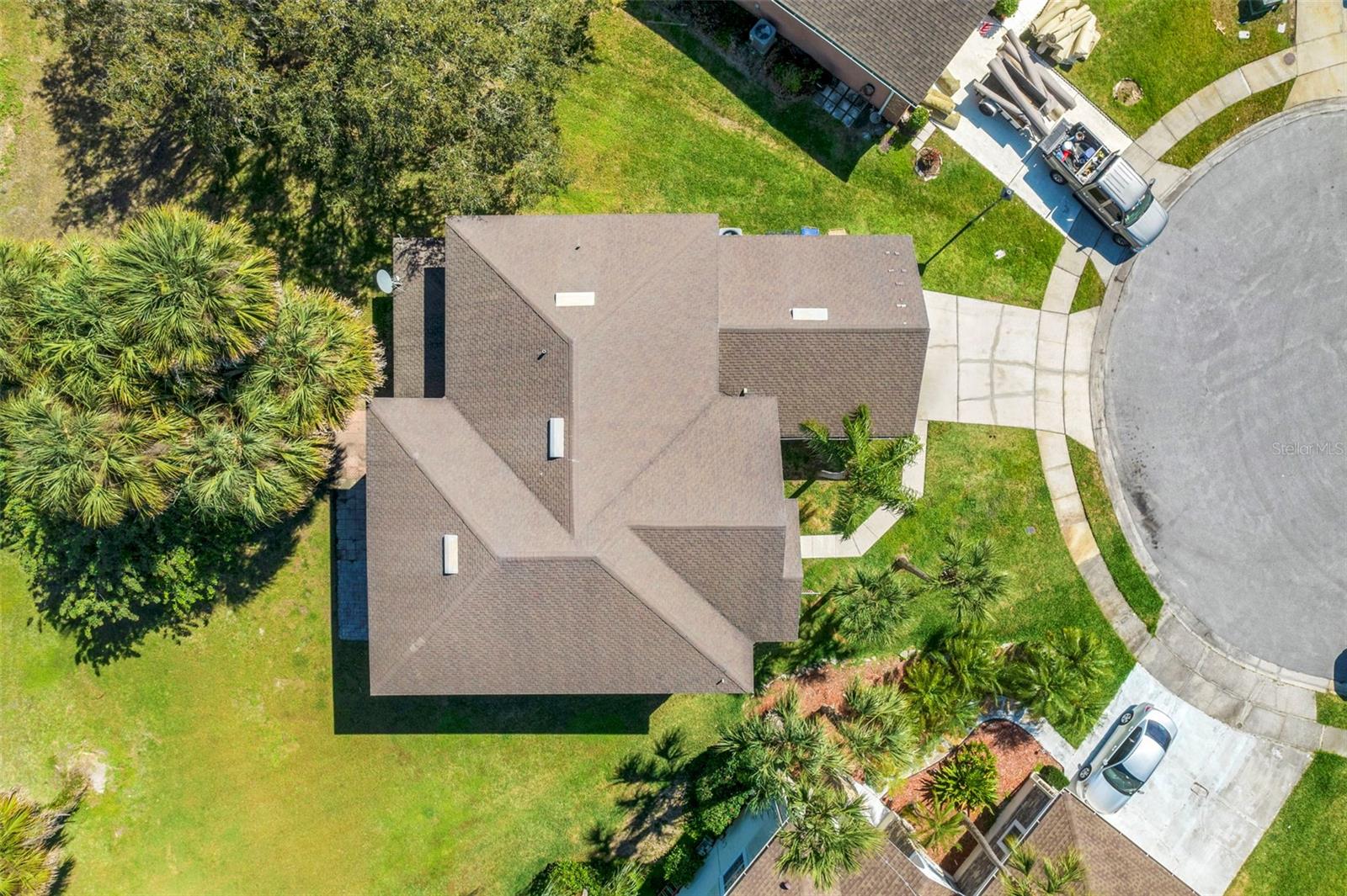 2619 TEESIDE CT, KISSIMMEE, FL, 34746