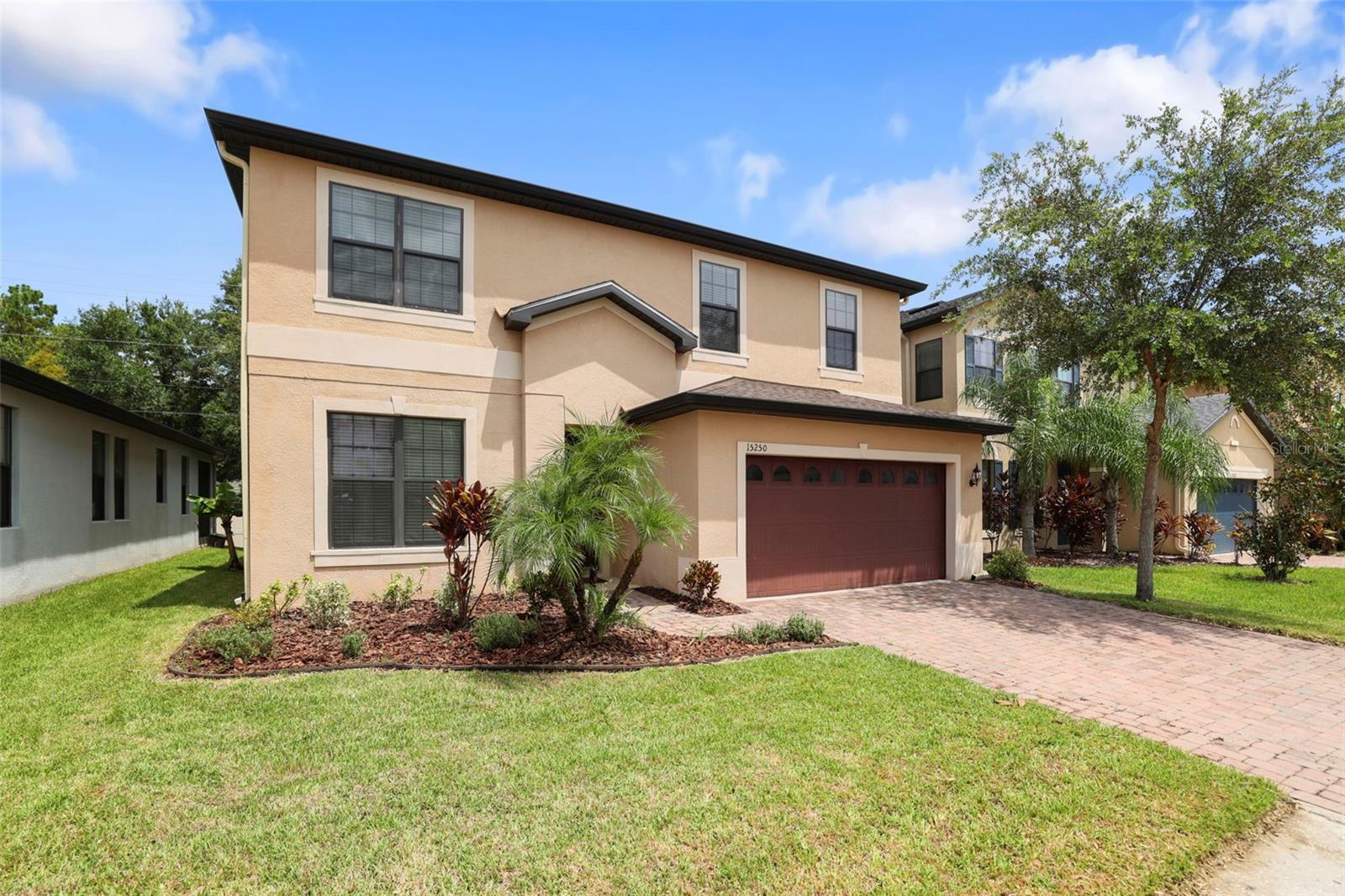 15250 ANGUILLA ISLE AVE, TAMPA, FL, 33647